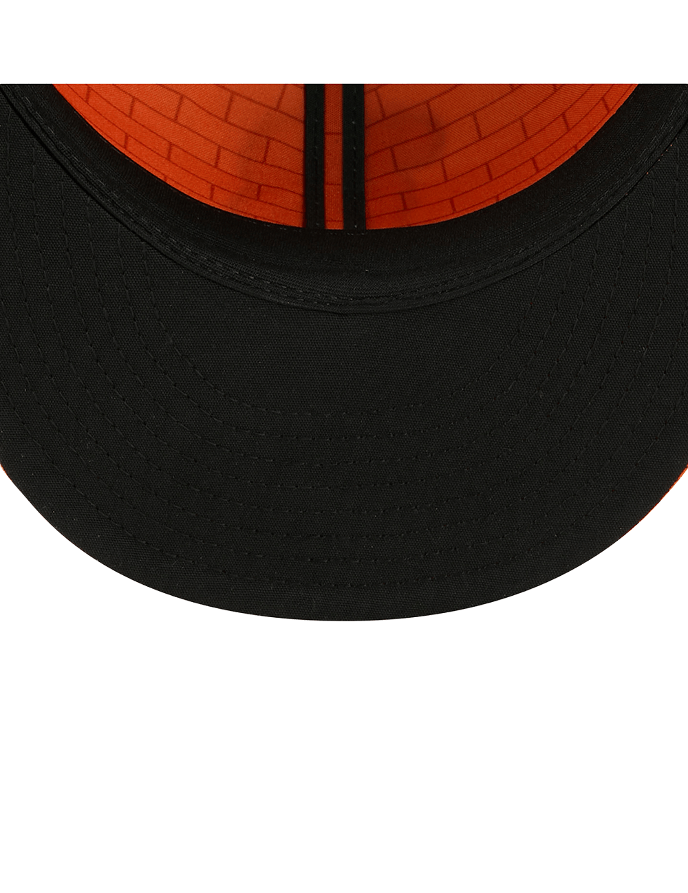 New Era Caps Baltimore Orioles New Era MLB City Connect 26 59FIFTY Fitted Hat