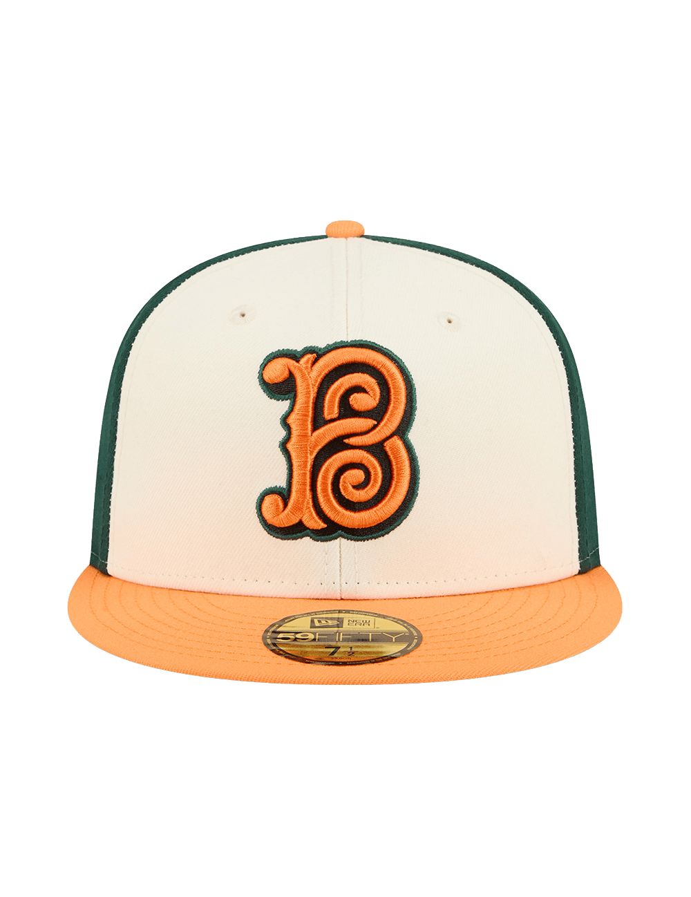 New Era Caps Baltimore Orioles New Era MLB City Connect 26 59FIFTY Fitted Hat