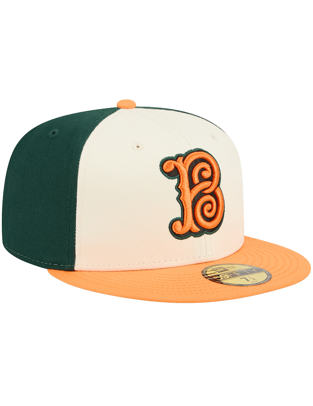 New Era Caps Baltimore Orioles New Era MLB City Connect 26 59FIFTY Fitted Hat