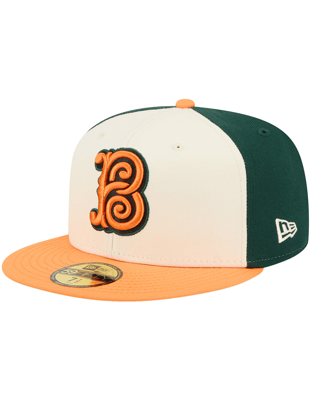 New Era Caps Baltimore Orioles New Era MLB City Connect 26 59FIFTY Fitted Hat