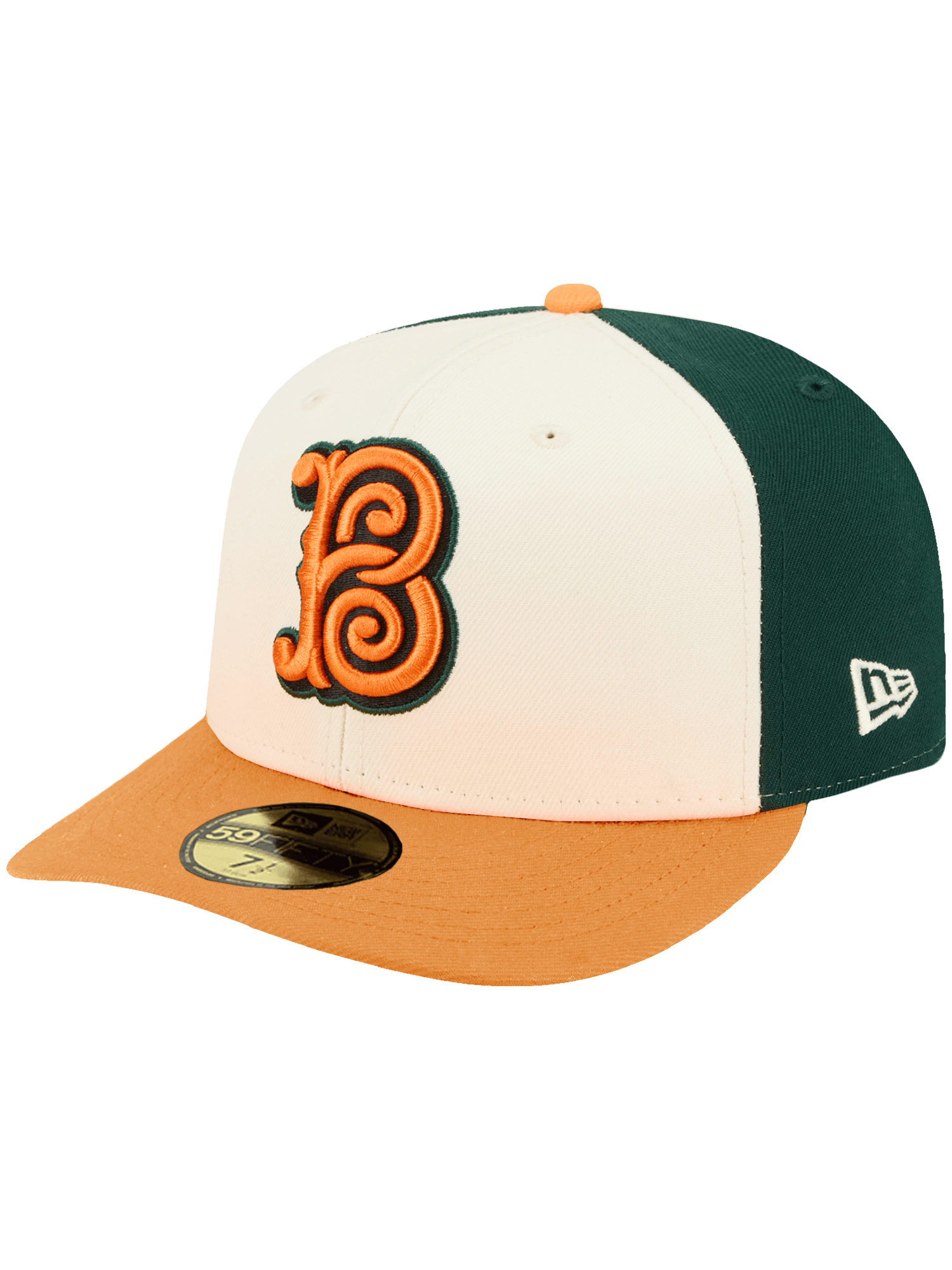 New Era Caps Baltimore Orioles New Era MLB City Connect 26 59FIFTY Pre-Curved Fitted Hat