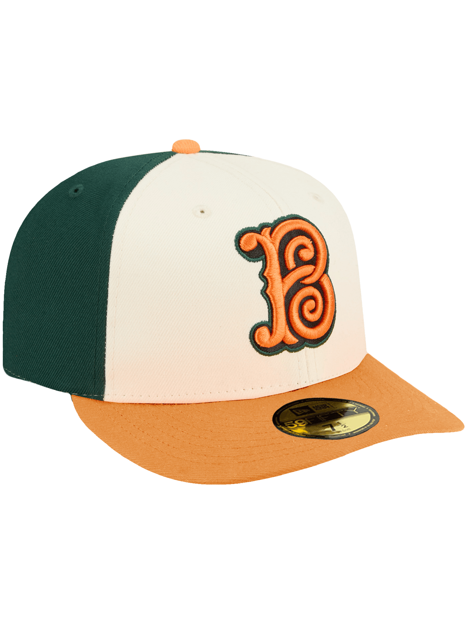 New Era Caps Baltimore Orioles New Era MLB City Connect 26 59FIFTY Pre-Curved Fitted Hat