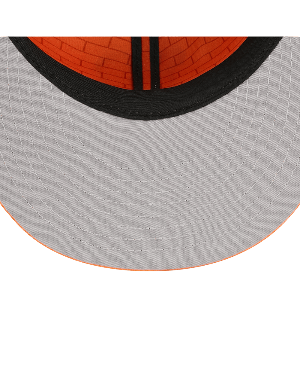 New Era Caps OSFM Baltimore Orioles New Era MLB City Connect 26 9FIFTY Snapback Hat