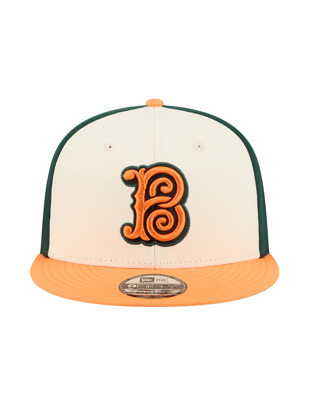 New Era Caps OSFM Baltimore Orioles New Era MLB City Connect 26 9FIFTY Snapback Hat