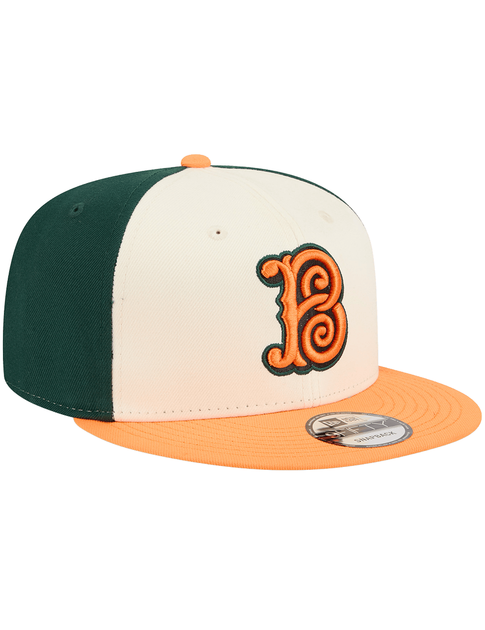 New Era Caps OSFM Baltimore Orioles New Era MLB City Connect 26 9FIFTY Snapback Hat