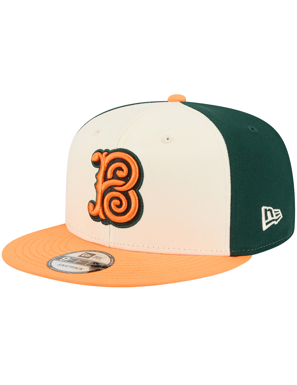 New Era Caps OSFM Baltimore Orioles New Era MLB City Connect 26 9FIFTY Snapback Hat