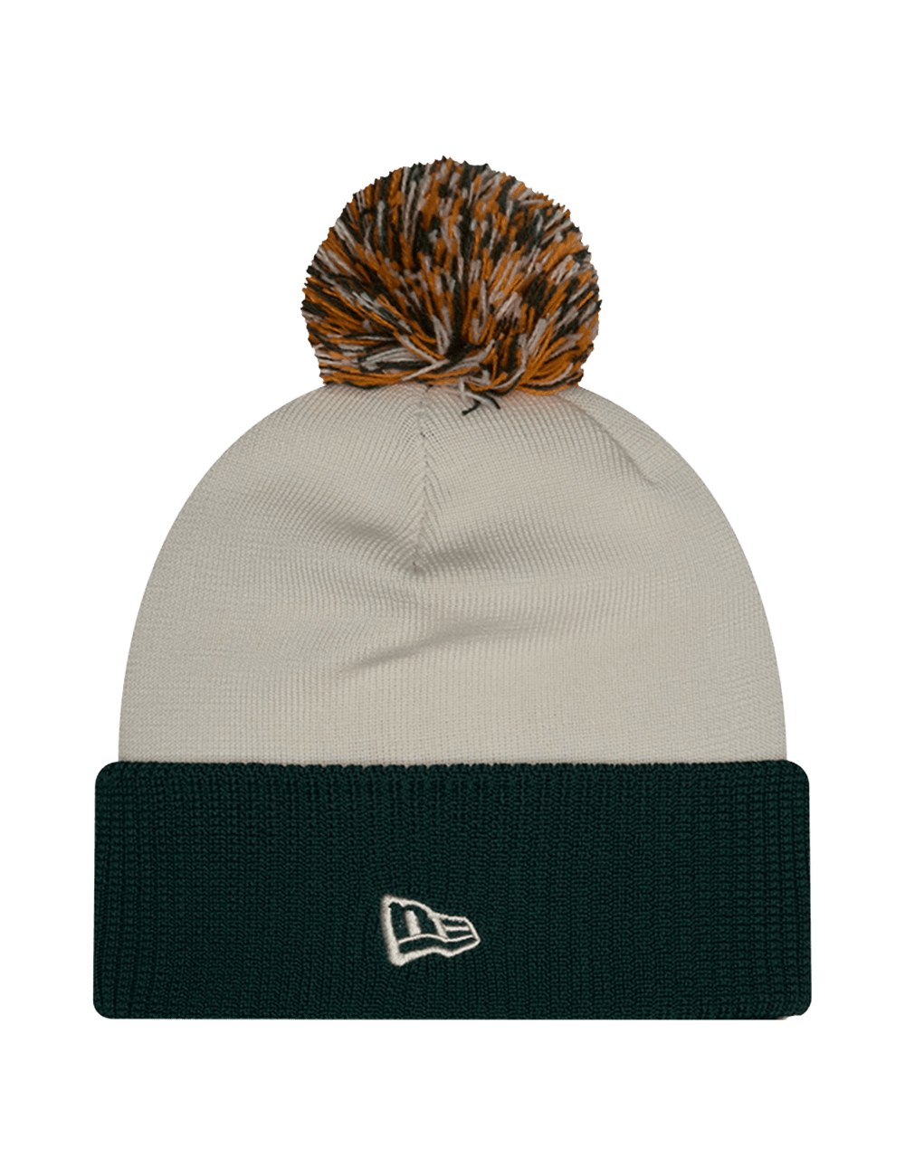 New Era Beanies OSFM Baltimore Orioles New Era MLB City Connect 26 Pom Knit Beanie