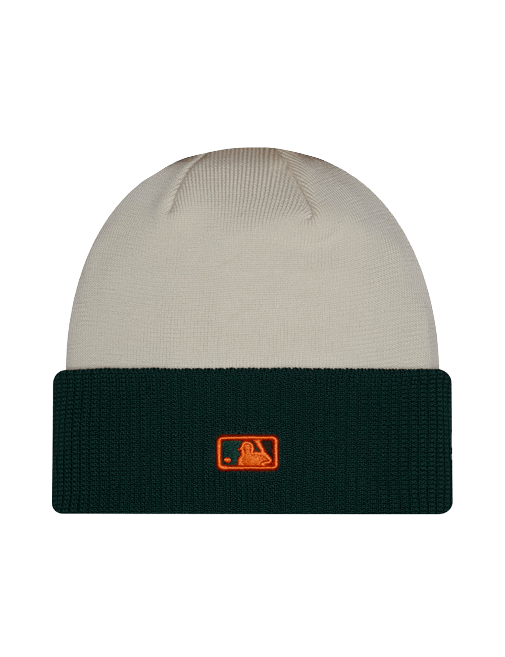 New Era Beanies OSFM Baltimore Orioles New Era MLB City Connect 26 Pomless Knit Beanie