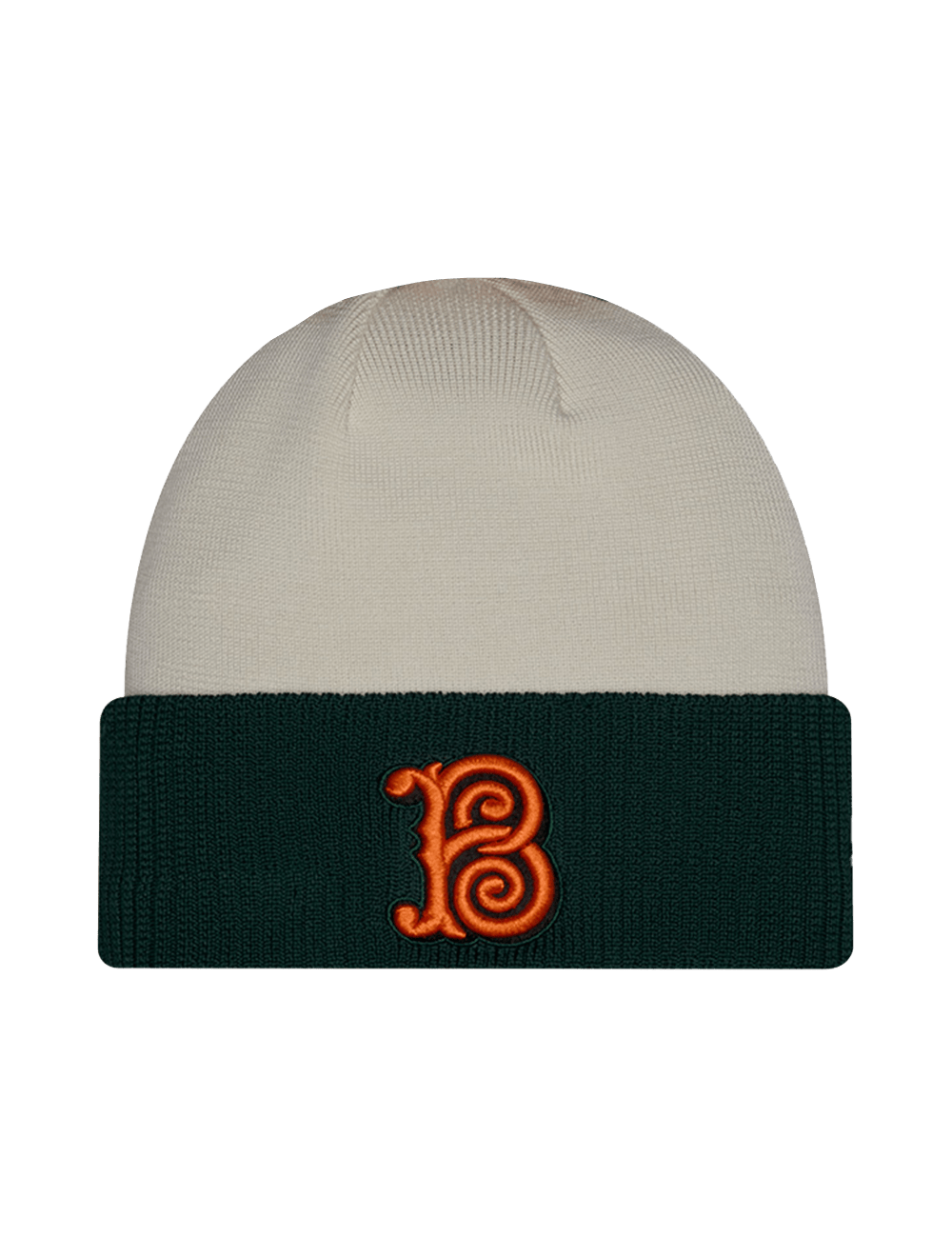 New Era Beanies OSFM Baltimore Orioles New Era MLB City Connect 26 Pomless Knit Beanie