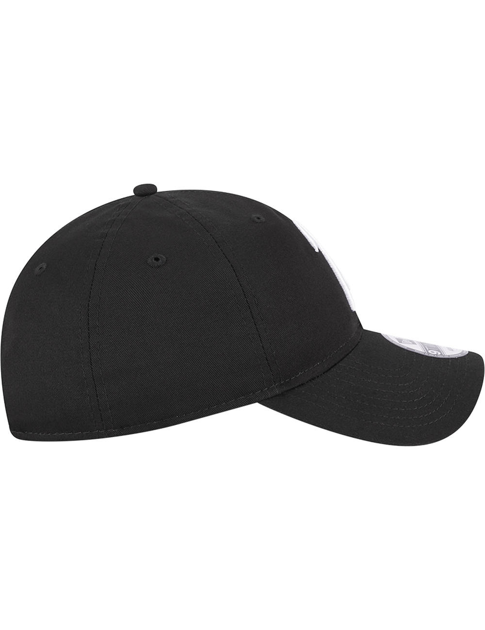 New Era Caps Baltimore Orioles New Era MLB City Connect 9TWENTY Strapback Hat - Black