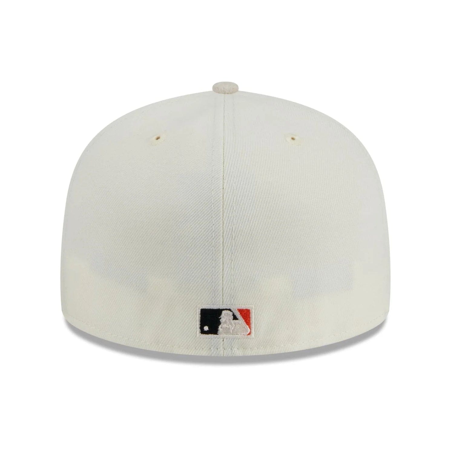 New Era Caps Baltimore Orioles New Era MLB Match-Up 59FIFTY Fitted Hat - Chrome