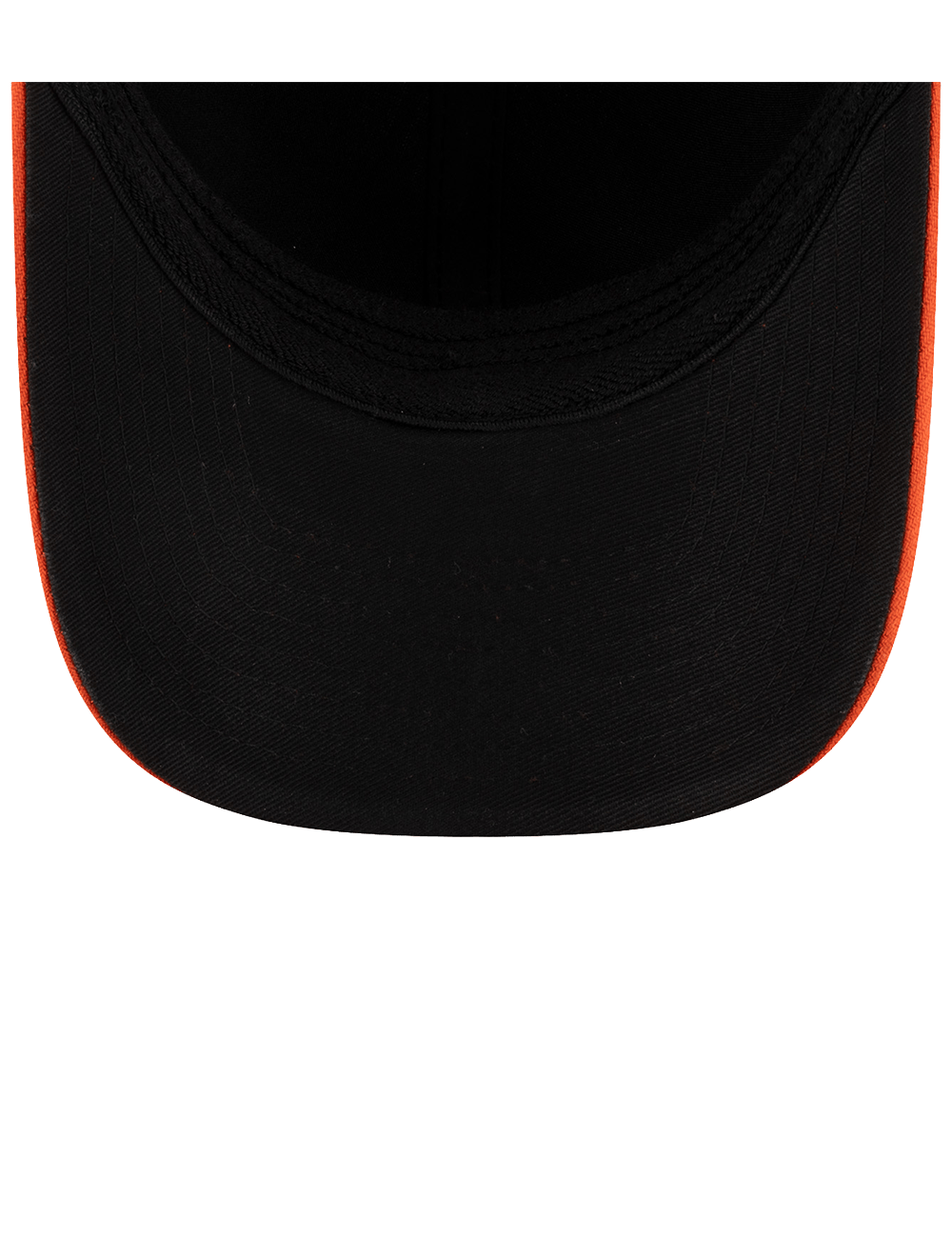 New Era Caps Baltimore Orioles New Era MLB Player Replica 39THIRTY M-Crown Stretch-Fit Hat - White