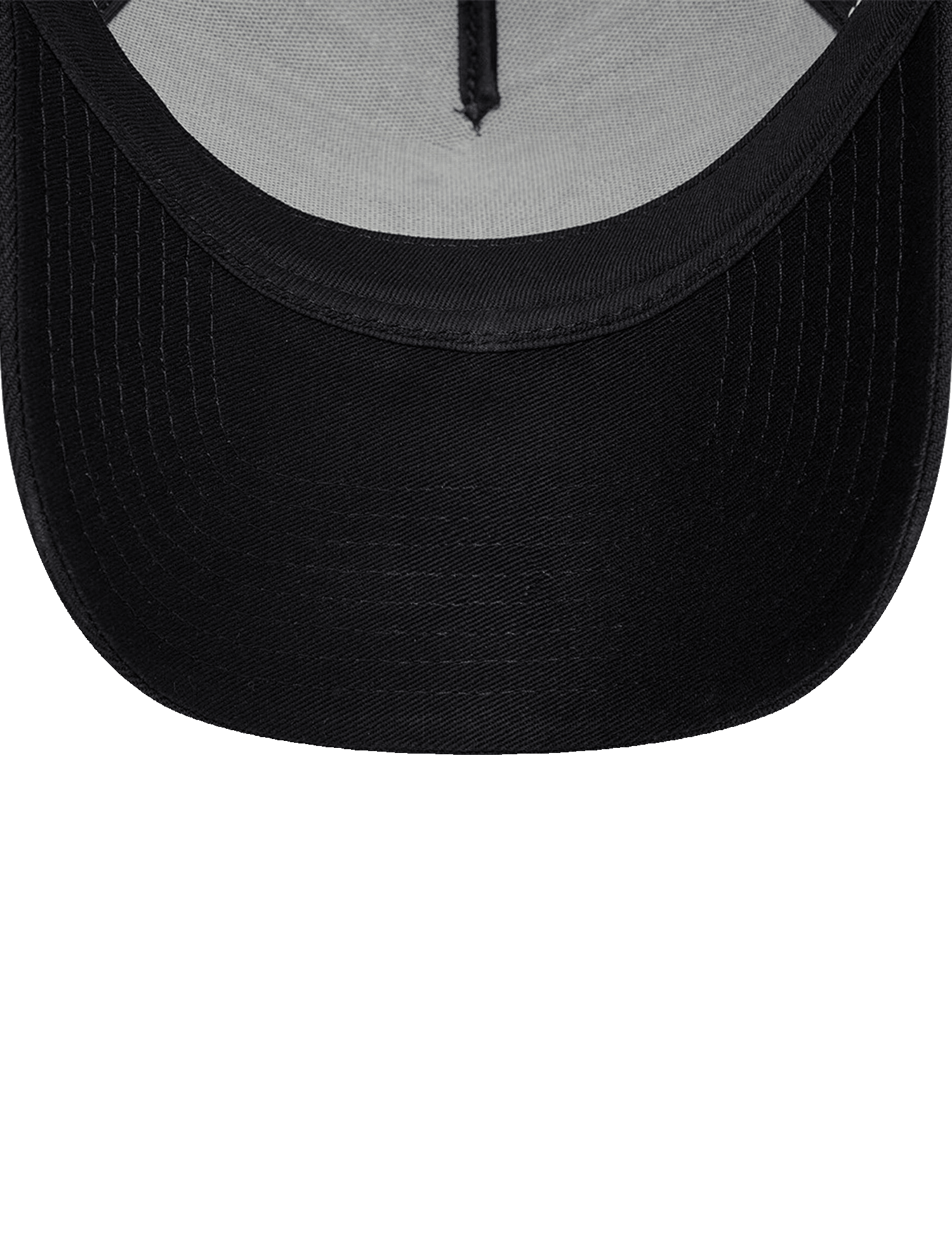 New Era Caps Baltimore Orioles New Era MLB Team 9FORTY A-Frame Snapback Hat - Black