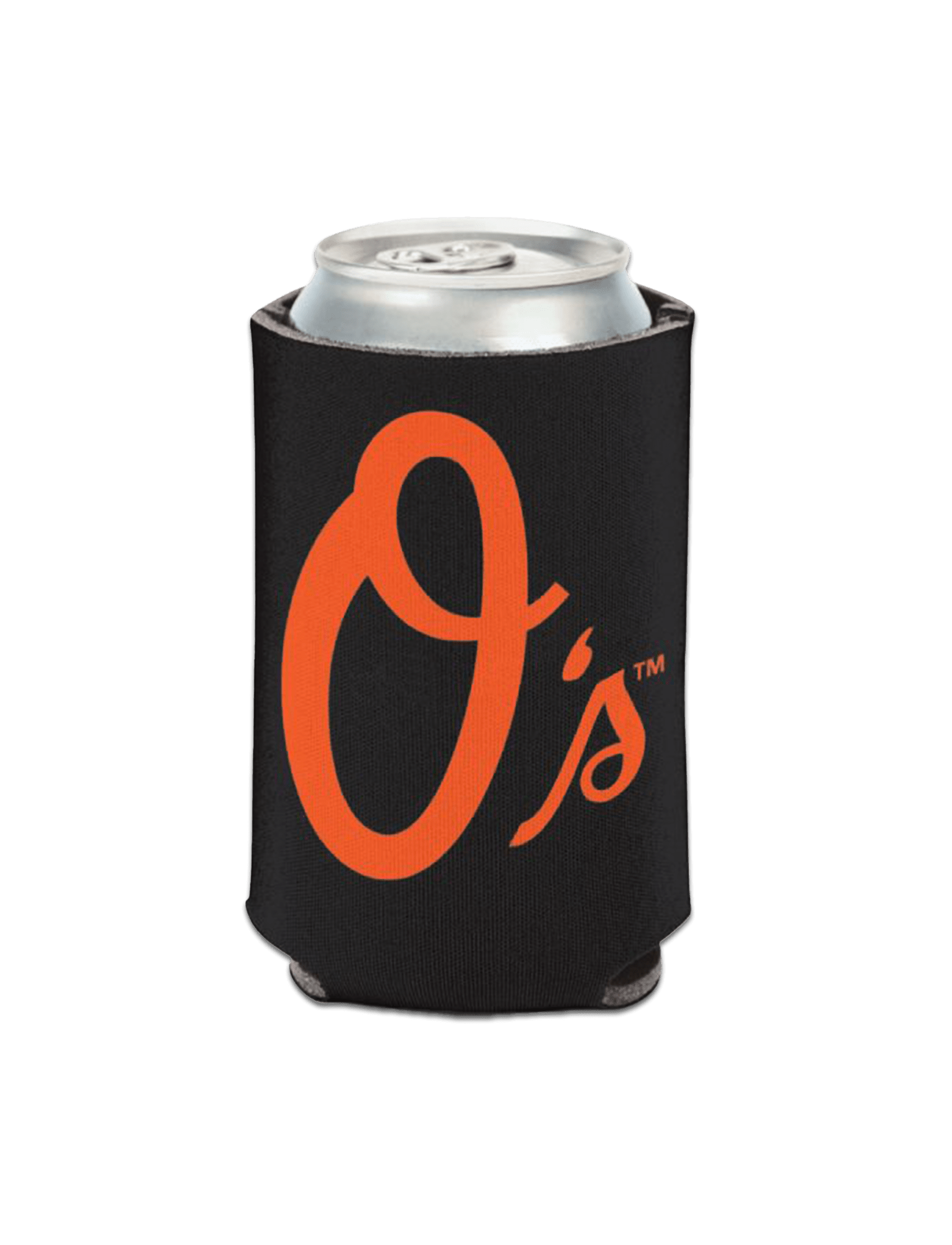 Wincraft Accessories Baltimore Orioles Wincraft MLB Double Sided Can Cooler/Stubby Holder