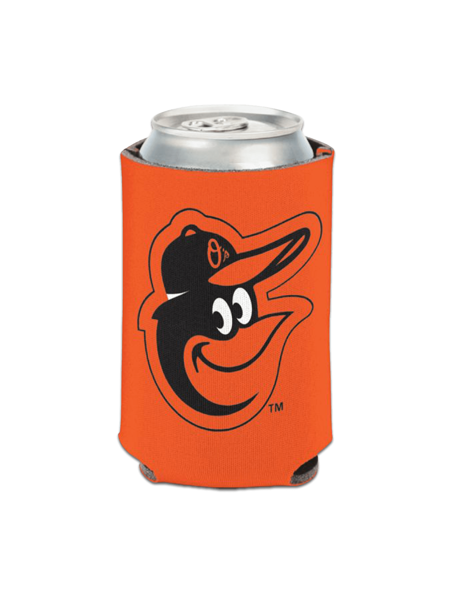 Wincraft Accessories Baltimore Orioles Wincraft MLB Double Sided Can Cooler/Stubby Holder