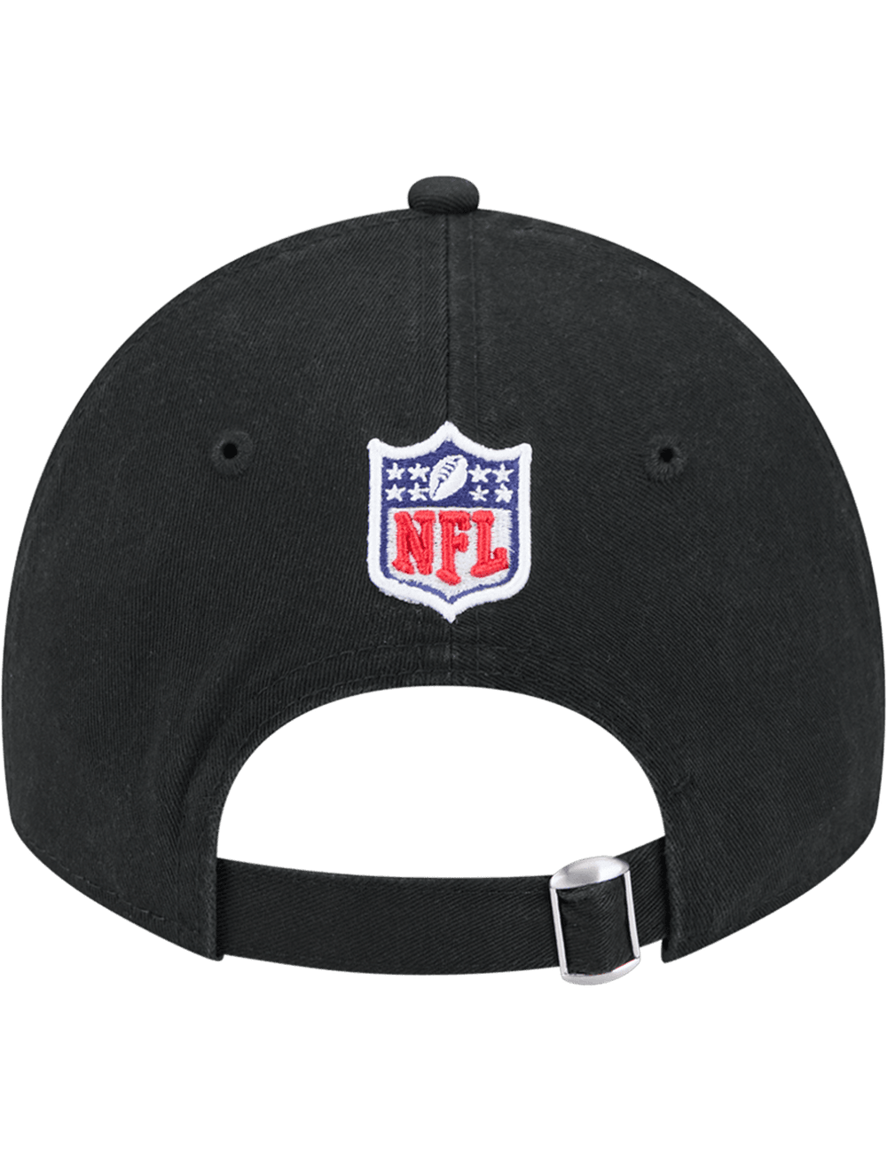 New Era Caps Baltimore Ravens New Era NFL 24 Sideline 9TWENTY Strapback Hat