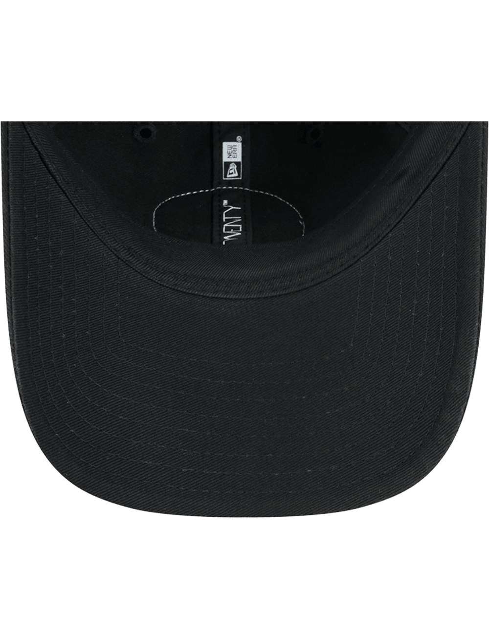 New Era Caps Baltimore Ravens New Era NFL 24 Sideline 9TWENTY Strapback Hat