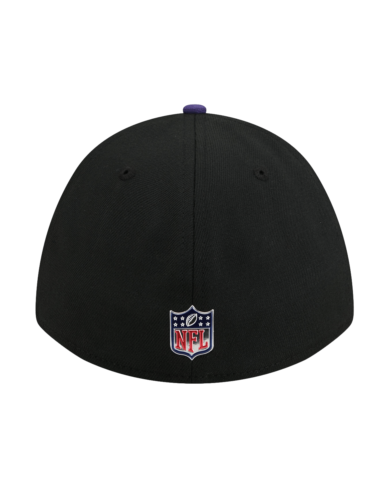 New Era Caps M/L Baltimore Ravens New Era NFL Draft 26 39THIRTY M-Crown Stretch-Fit Hat