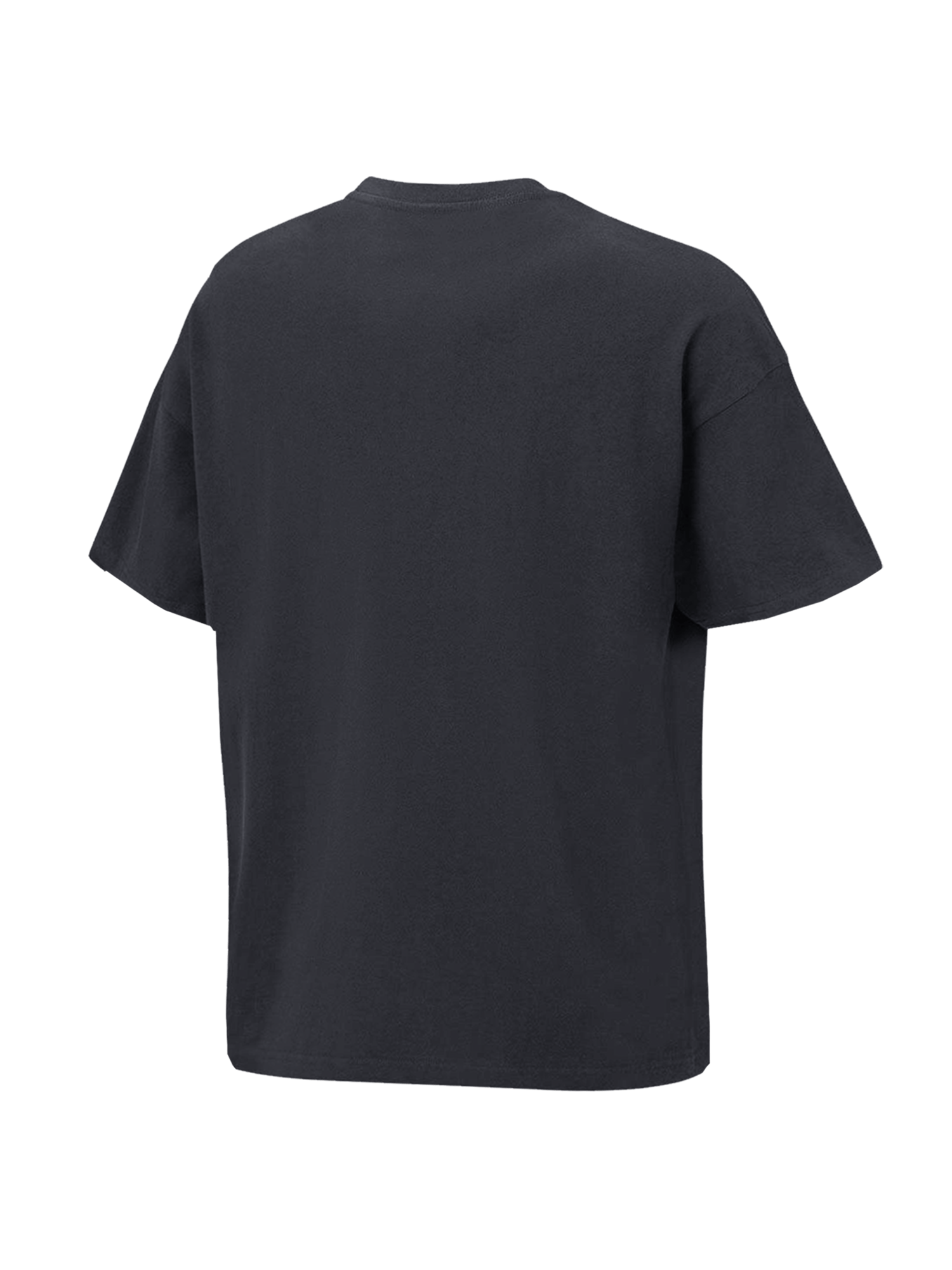 Mitchell And Ness T-Shirts Boston Bruins Mitchell & Ness NHL 6 x Stanley Cup Vintage T-Shirt - Washed Black