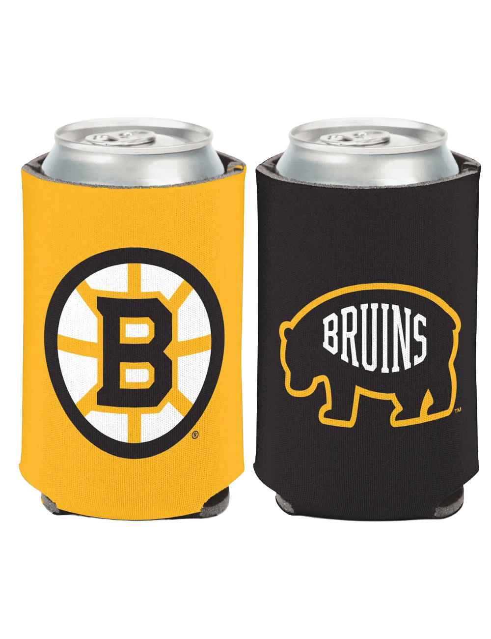 Wincraft Accessories Boston Bruins Wincraft NHL Can Cooler/Stubby Holder