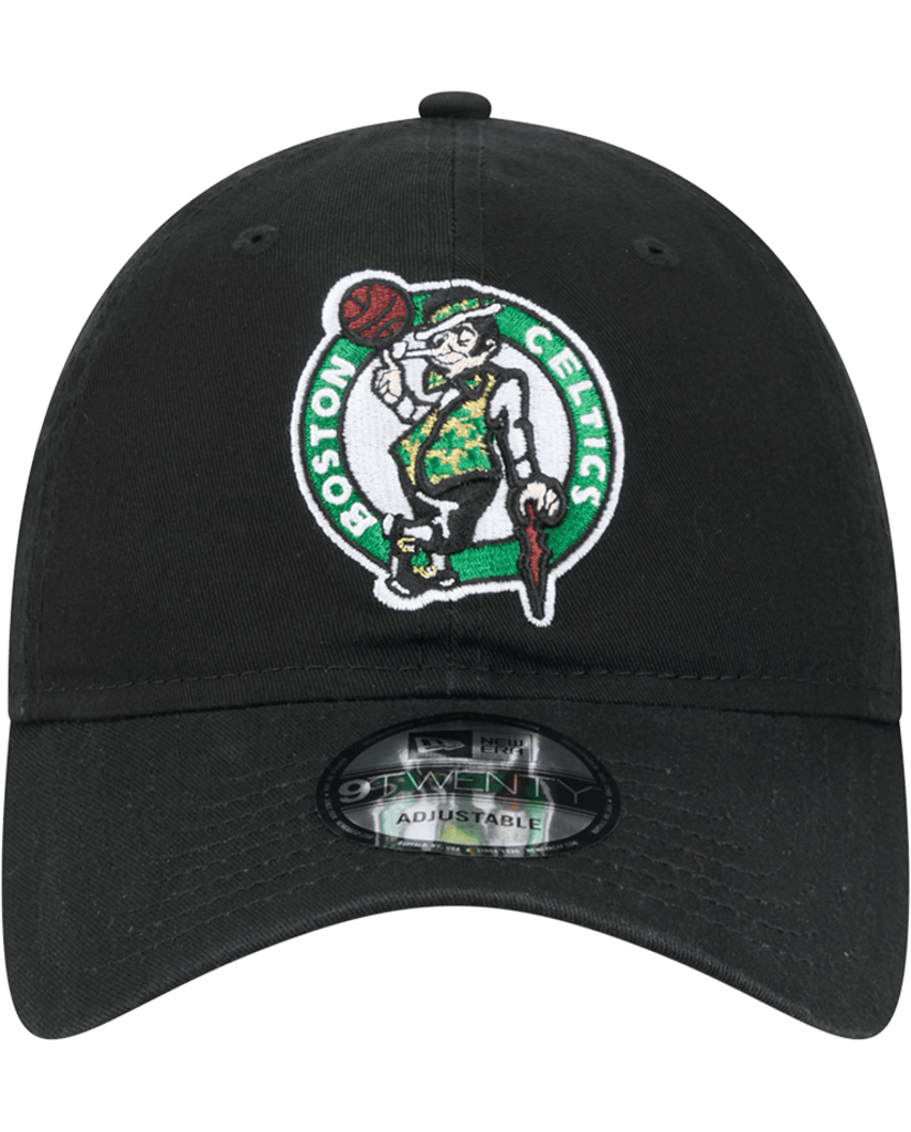 New Era Caps Boston Celtics New Era NBA 24-25 Tip-Off 9TWENTY Strapback Hat