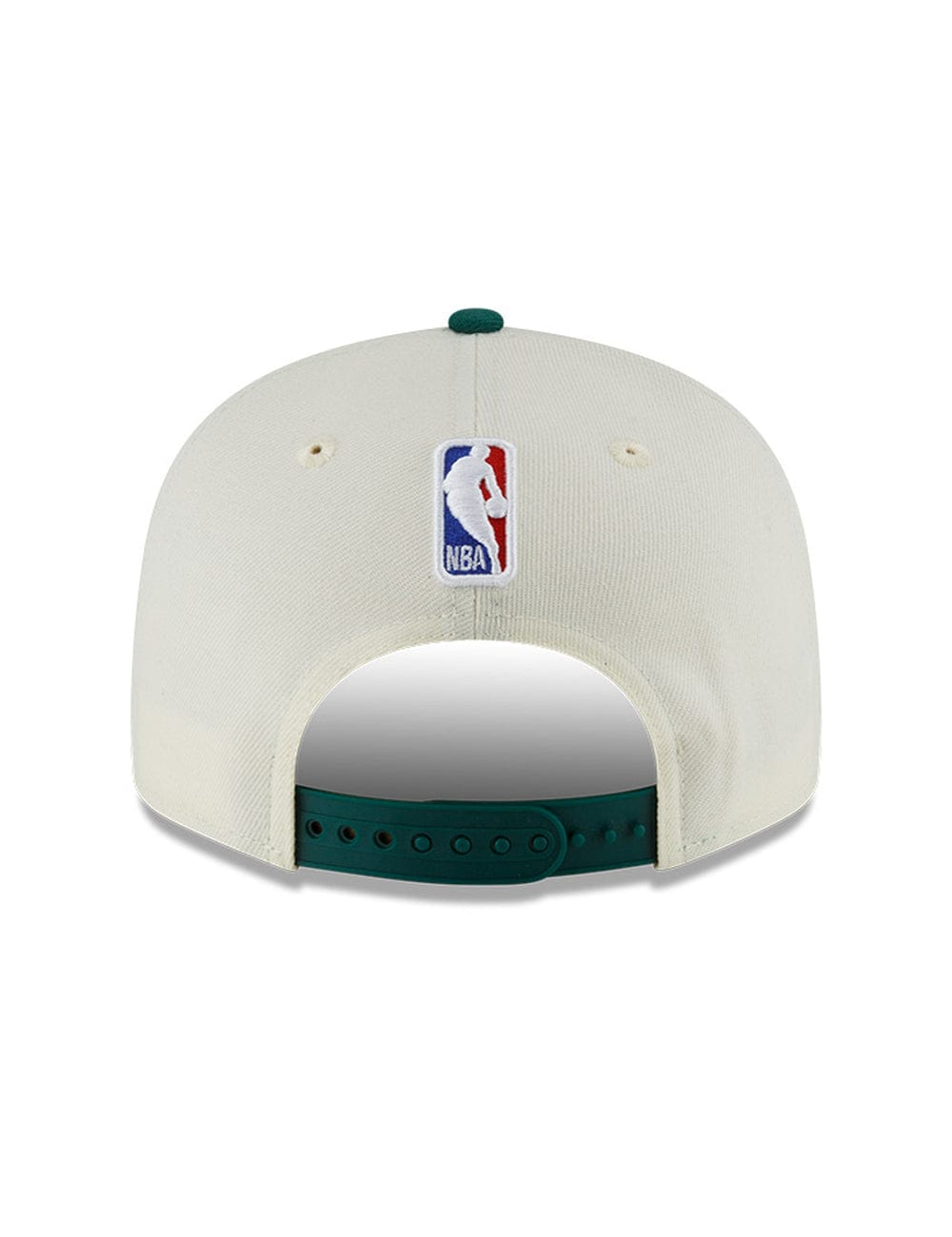 New Era Caps Boston Celtics New Era NBA 24 City Edition 9FIFTY Snapback Hat