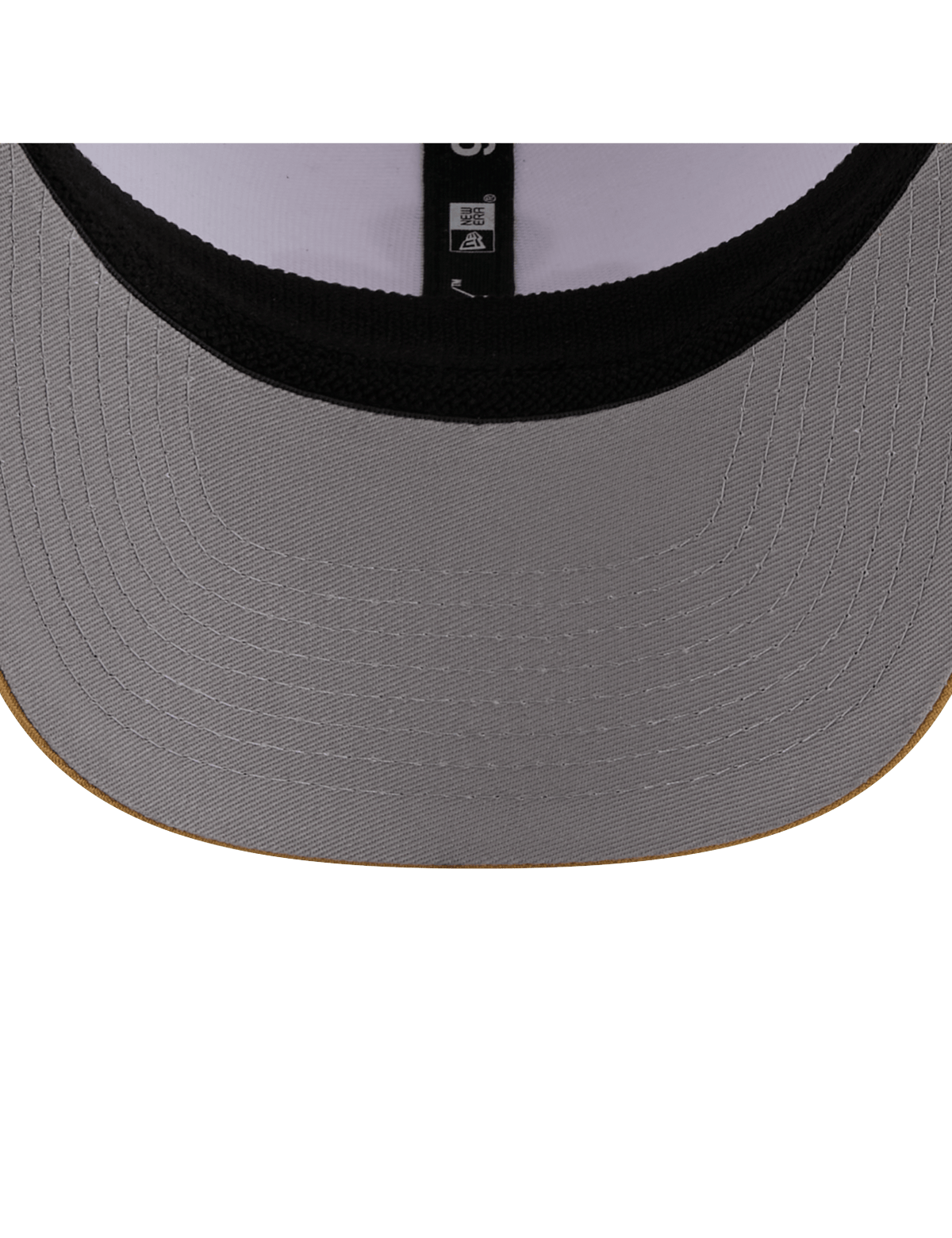 New Era Caps Boston Celtics New Era NBA 25-26 City Edition 9SEVENTY Stretch Snapback Hat