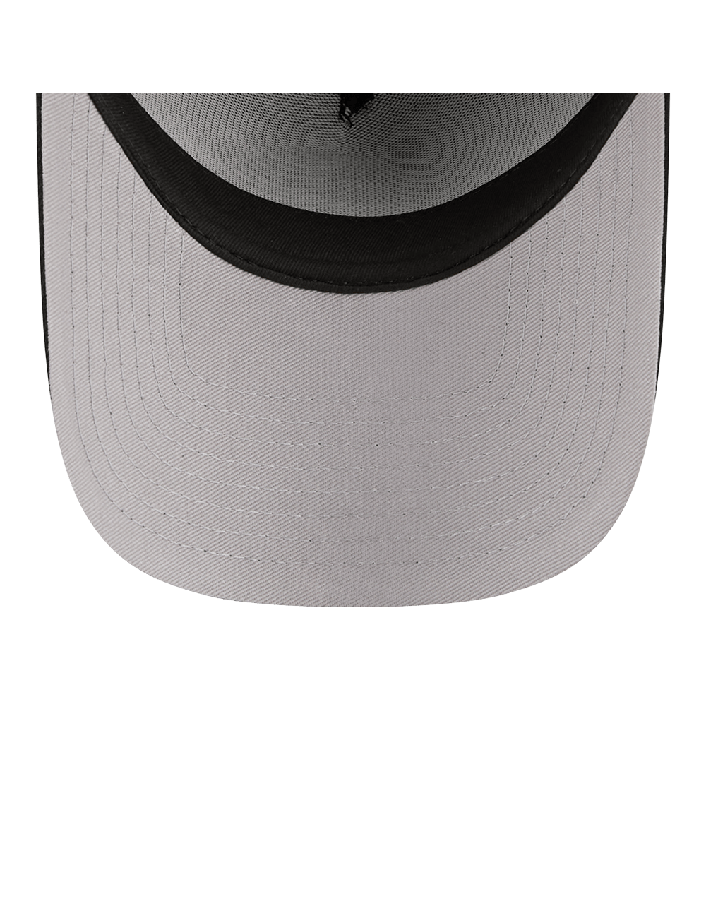 New Era Caps OSFA Boston Celtics New Era NBA 26 Draft 9FORTY A-Frame Snapback Hat - Black