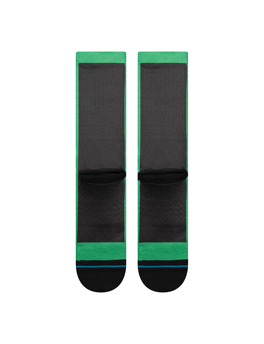 Stance Socks Large (9-12 US) Boston Celtics Stance NBA Statement Crew Socks