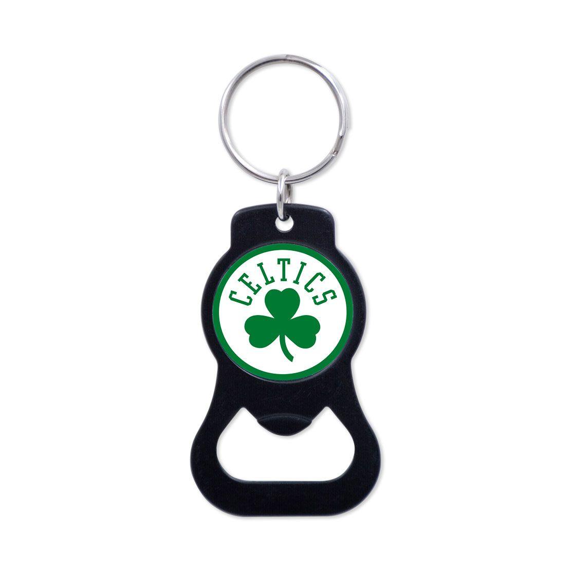 Wincraft Accessories Boston Celtics Wincraft NBA Bottle Opener Key Ring