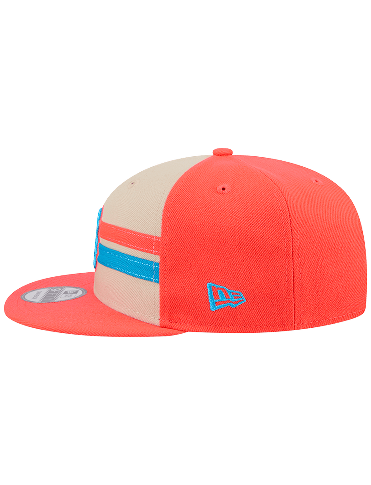 New Era Caps Boston Red Sox New Era MLB 24 All-Star Game 9FIFTY Snapback Hat