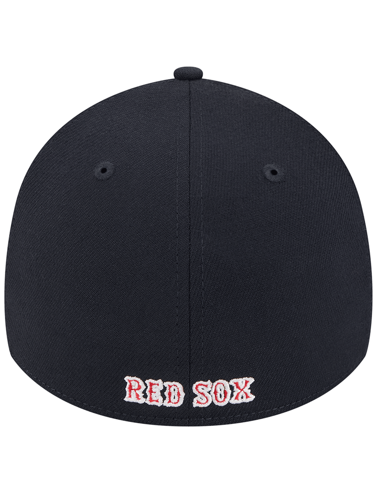 New Era Caps Boston Red Sox New Era MLB 24 All-Star Workout 39THIRTY Stretch-Fit Hat
