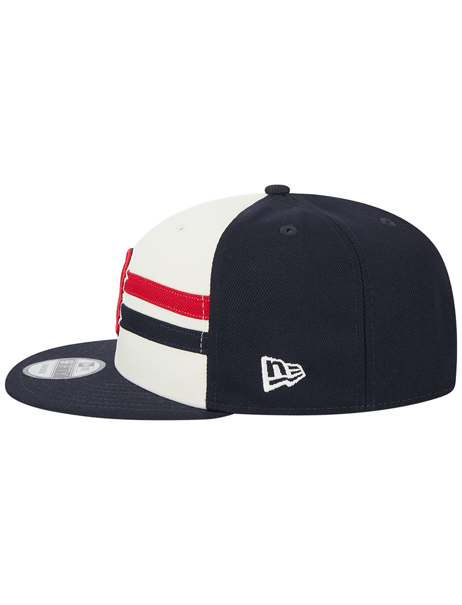 New Era Caps Boston Red Sox New Era MLB 24 All-Star Workout 9FIFTY Snapback Hat