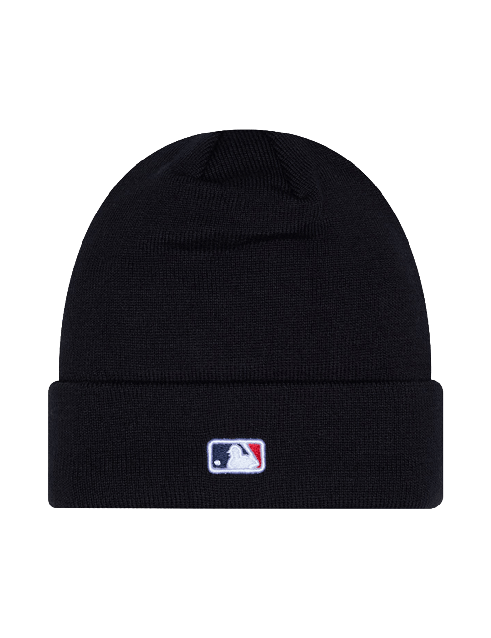 New Era Beanies OSFM Boston Red Sox New Era MLB 26 AC Clubhouse Knit Beanie - Navy