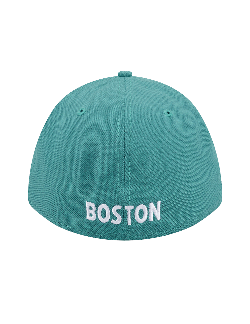 New Era Caps Boston Red Sox New Era MLB City Connect 39THIRTY M-Crown Stretch-Fit Hat