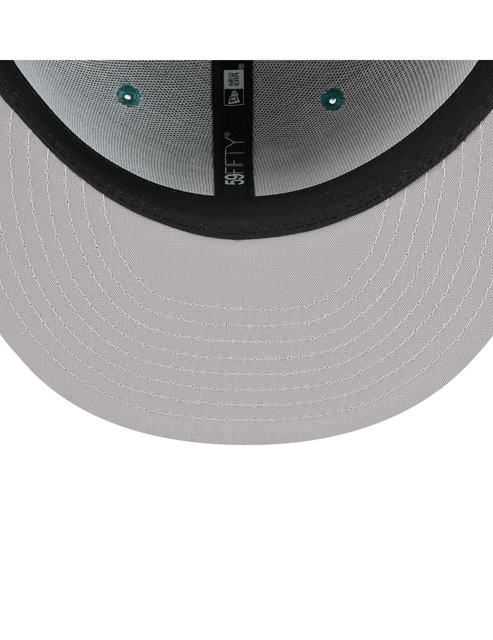 New Era Caps Boston Red Sox New Era MLB City Connect 59FIFTY Fitted Hat - Green