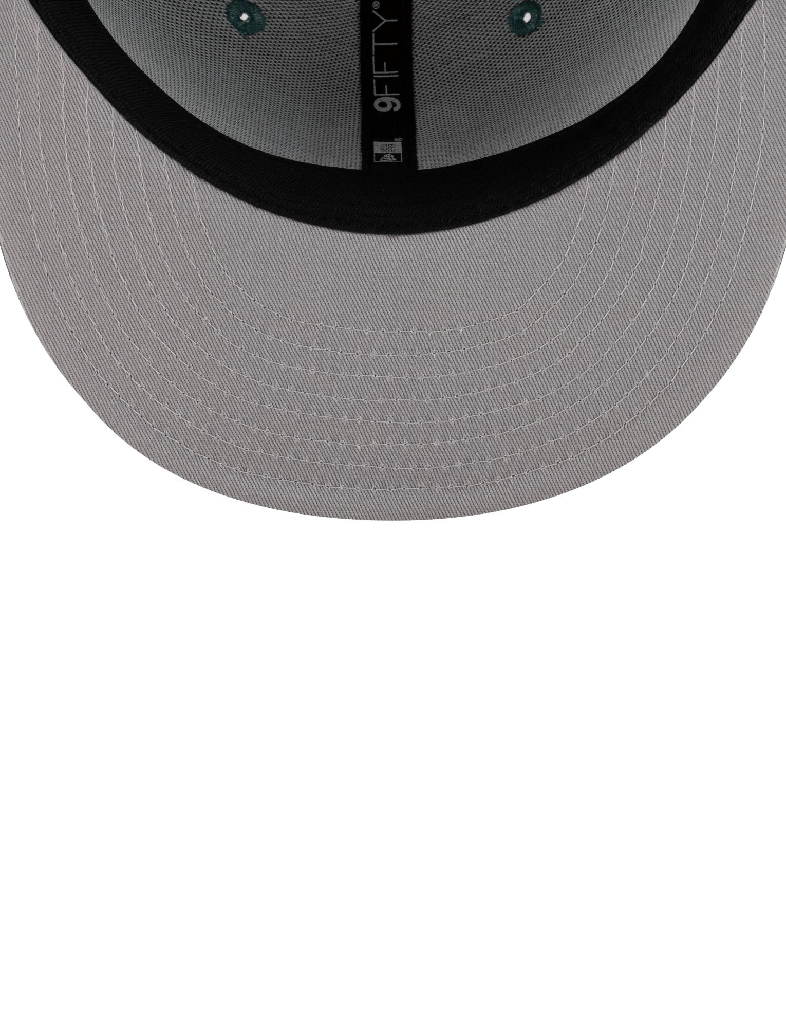 New Era Caps Boston Red Sox New Era MLB City Connect 9FIFTY Snapback Hat - Green