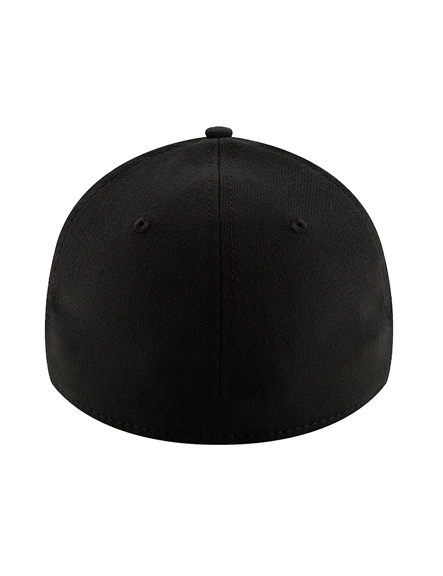 New Era Caps Boston Red Sox New Era MLB Team 39THIRTY Stretch-Fit Hat - Black