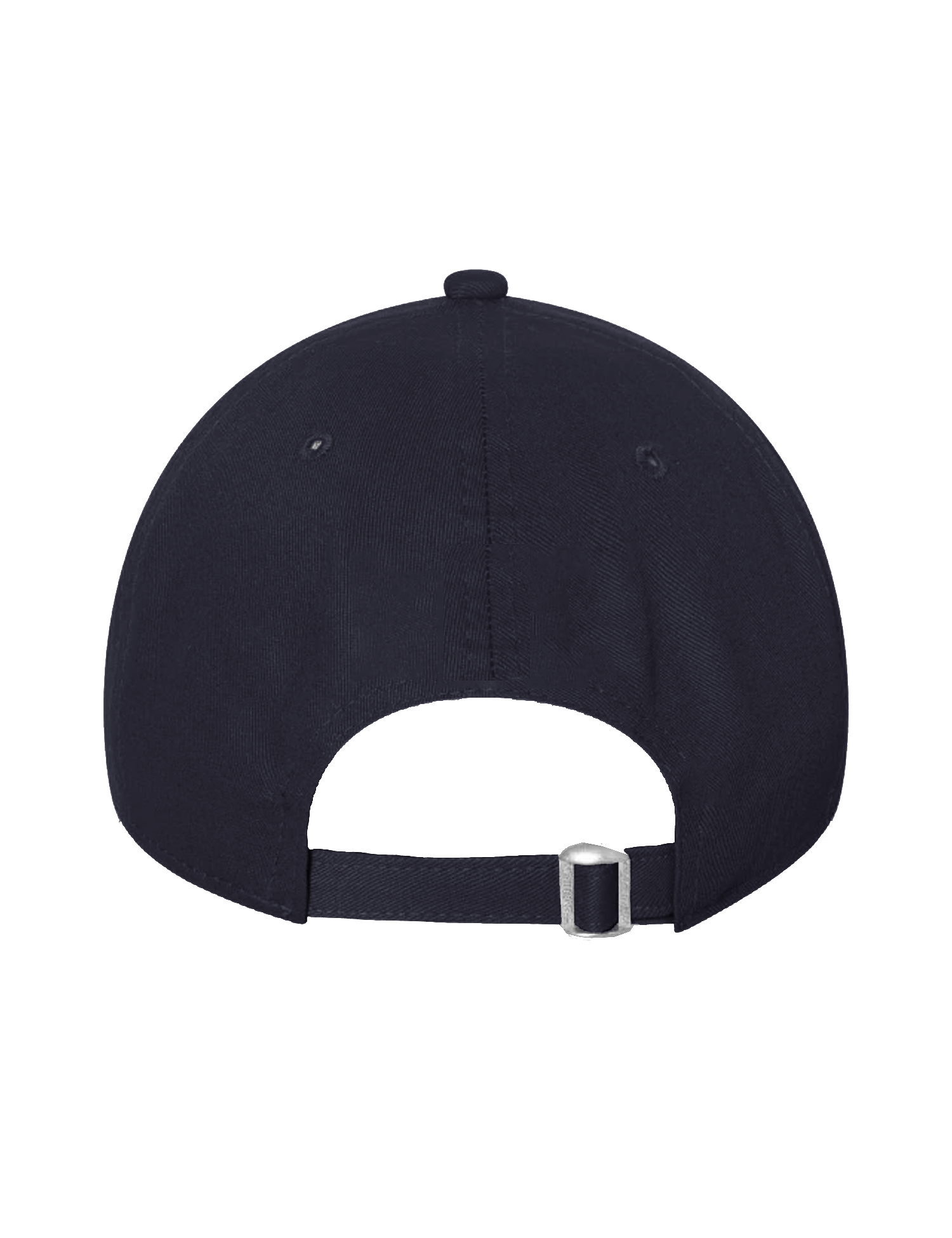 New Era Caps Boston Red Sox New Era MLB Team 9FORTY Strapback Hat - Navy