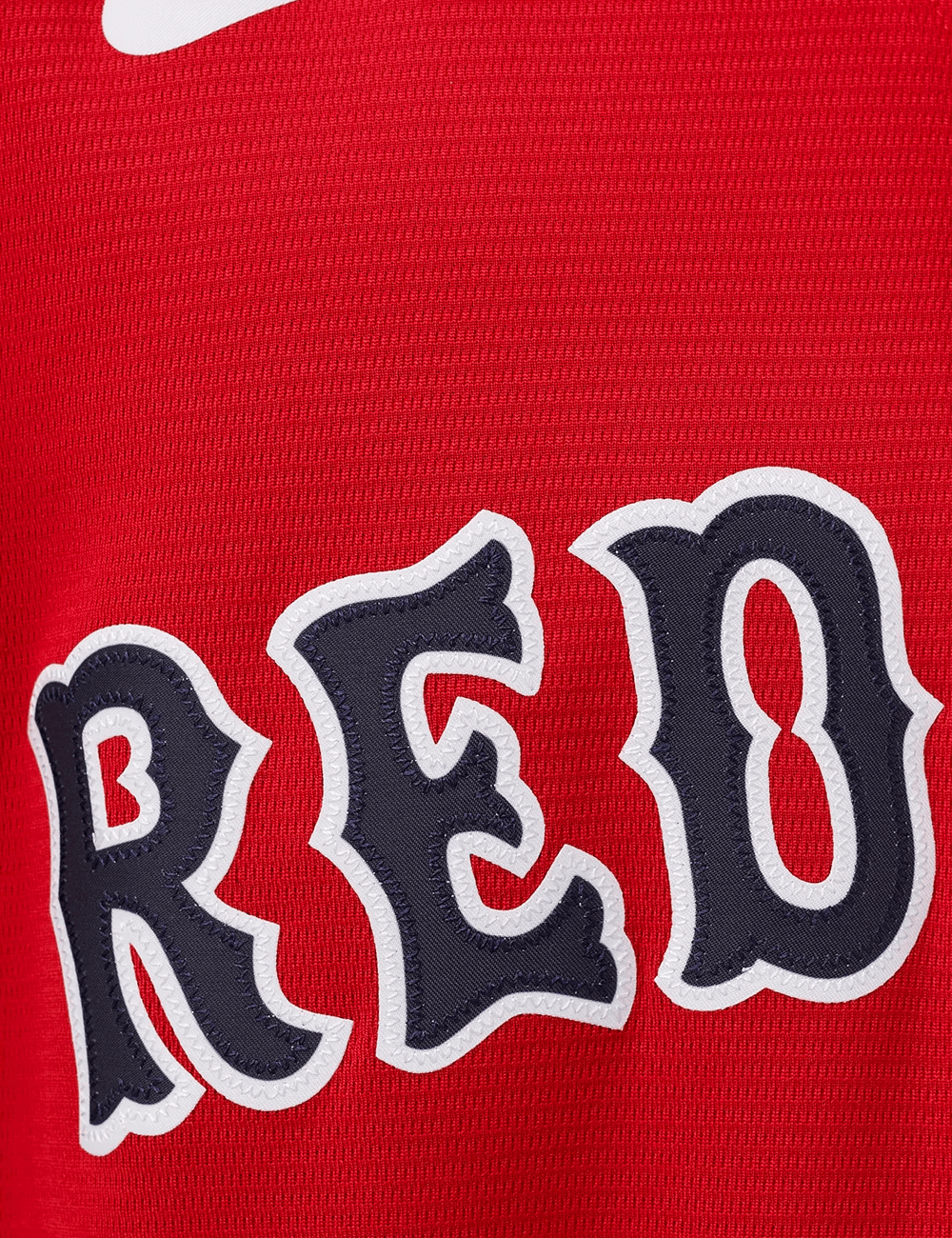Nike Jerseys Boston Red Sox Nike MLB Alternate Replica Jersey - Red