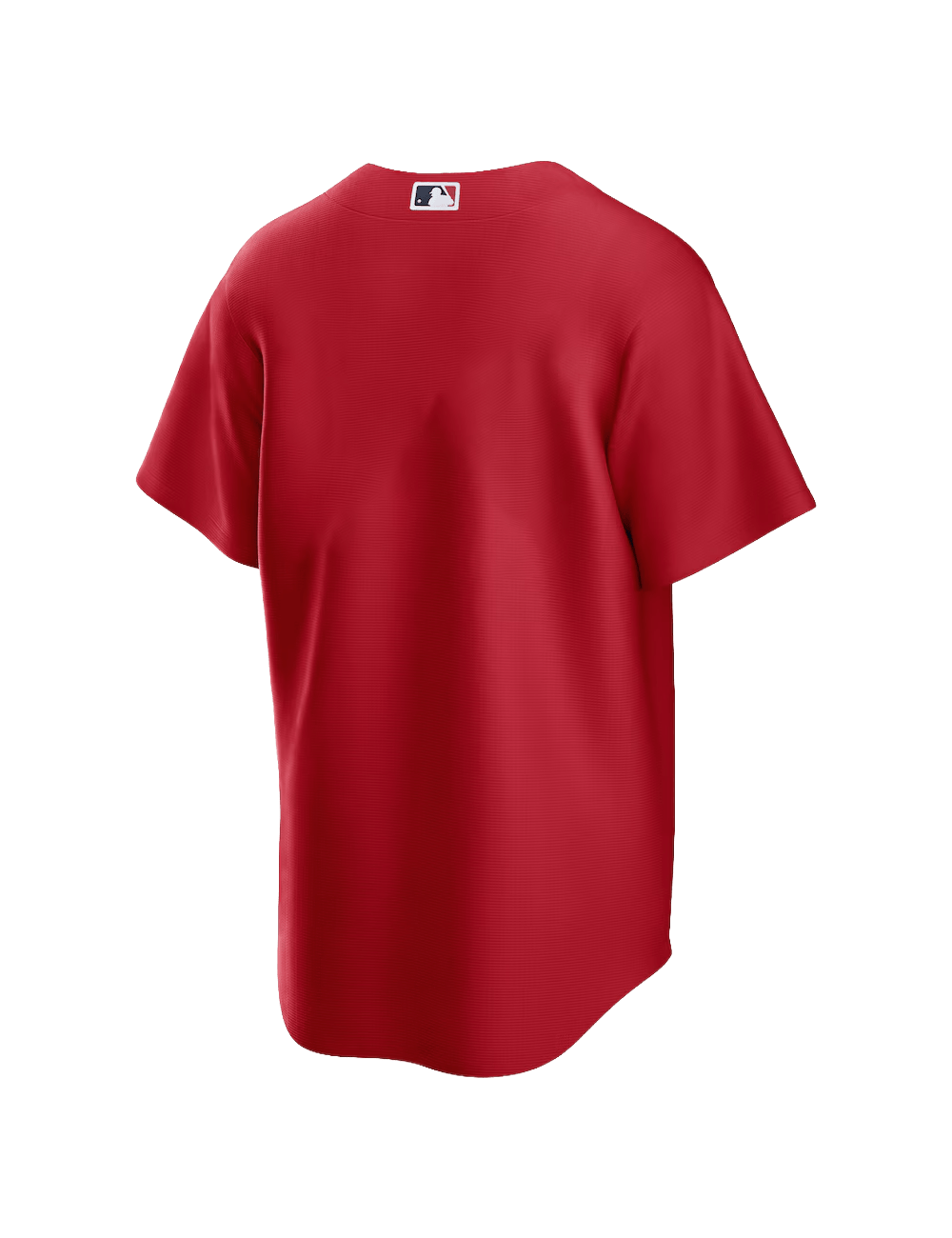 Nike Jerseys Boston Red Sox Nike MLB Alternate Replica Jersey - Red