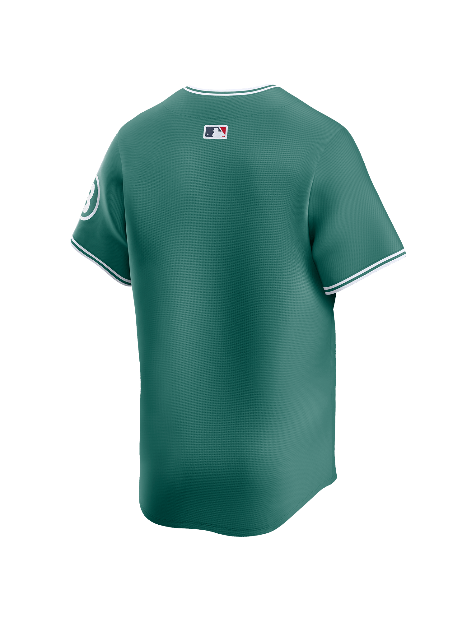 Nike Jerseys Boston Red Sox Nike MLB City Connect Jersey - Green