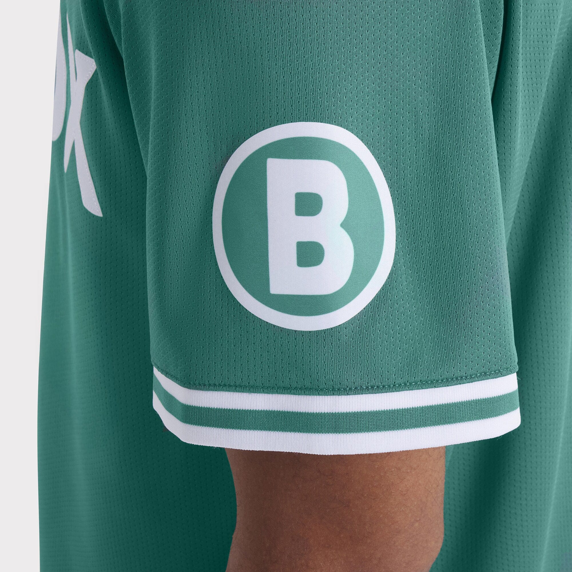 Nike Jerseys Boston Red Sox Nike MLB City Connect Jersey - Green