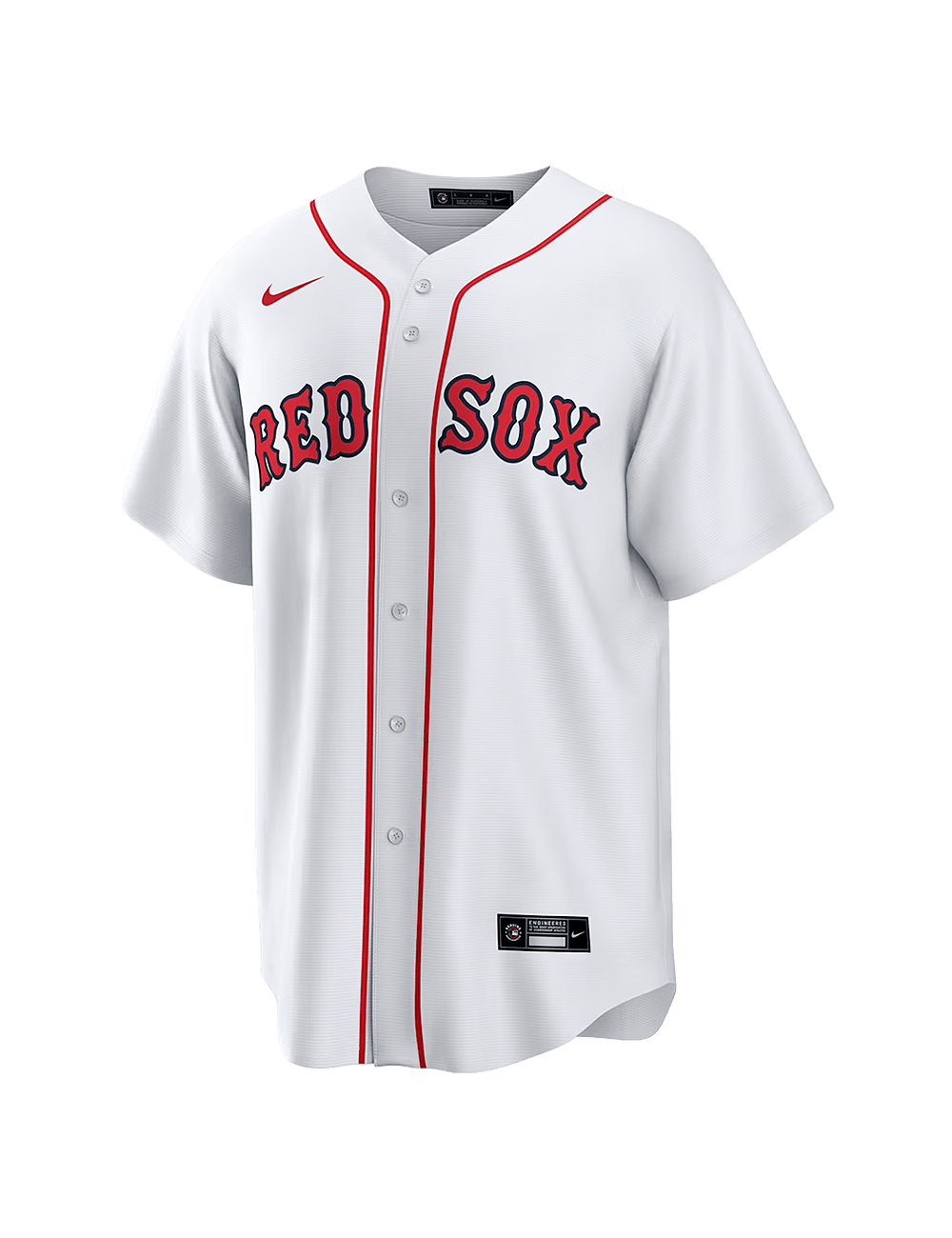 Nike Jerseys Boston Red Sox Nike MLB Home Replica Jersey - White