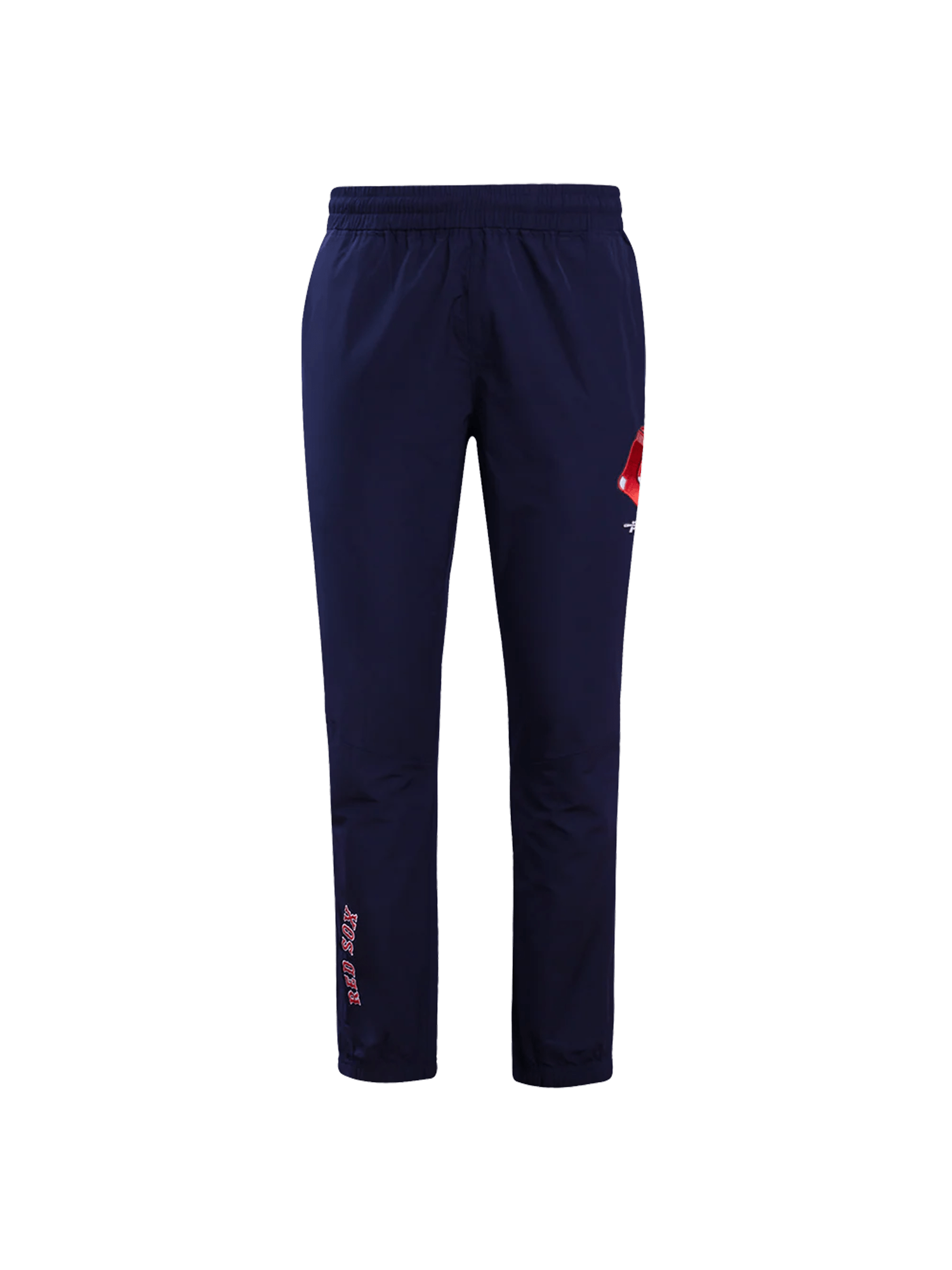 Pro Standard Pants Boston Red Sox Pro Standard MLB Classic Woven Wind Pants - Navy