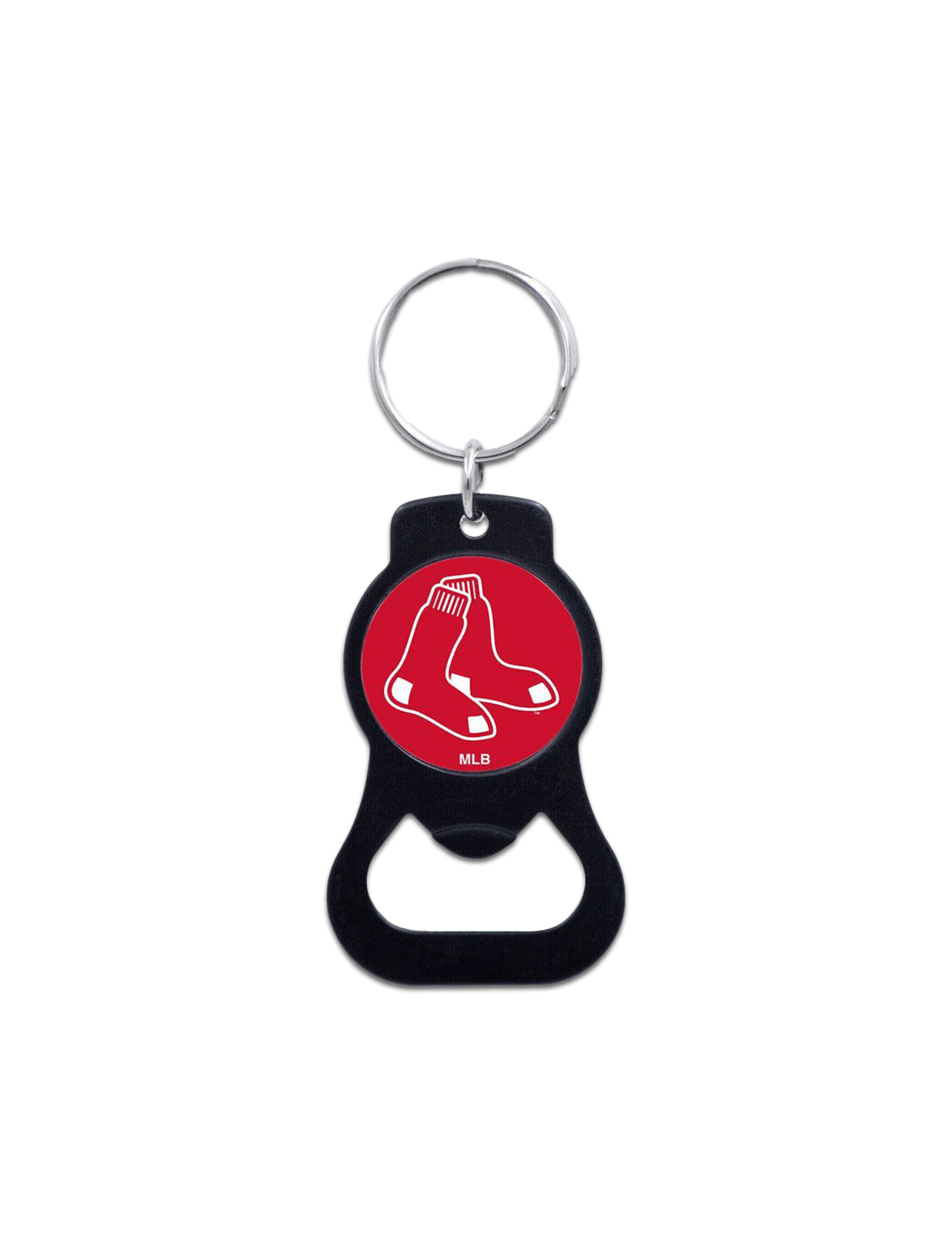 Wincraft Accessories Boston Red Sox Wincraft MLB Bottle Opener Key Ring