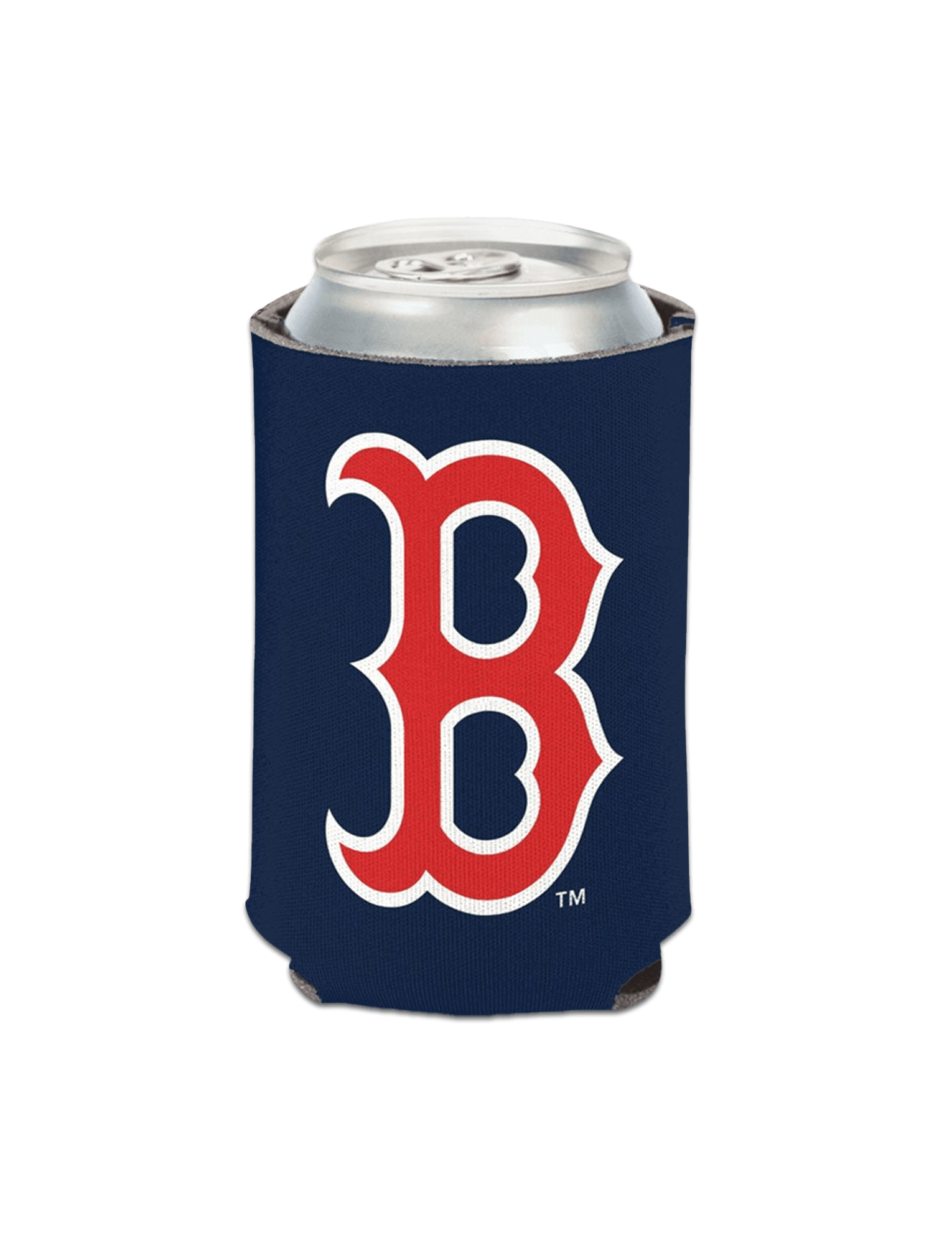 Wincraft Accessories Boston Red Sox Wincraft MLB Can Cooler/Stubby Holder