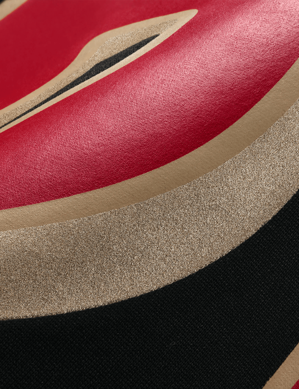 Nike Jerseys Brock Purdy San Francisco 49ers Nike NFL Rivalries Game Jersey - Black