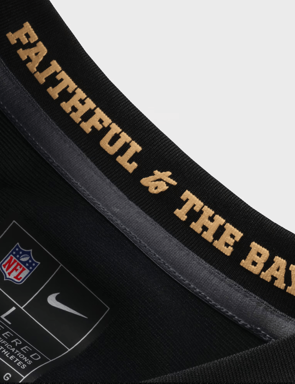 Nike Jerseys Brock Purdy San Francisco 49ers Nike NFL Rivalries Game Jersey - Black