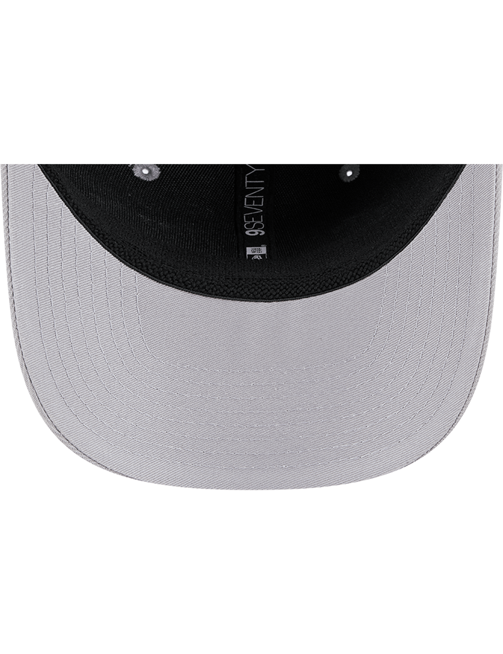 New Era Caps Brooklyn Nets New Era NBA 24-25 City Edition 9SEVENTY Snapback Hat